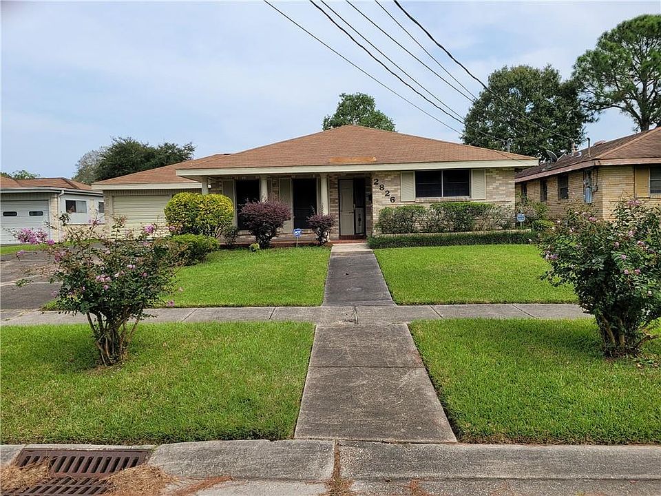 1st image of 2826 Hyman Pl