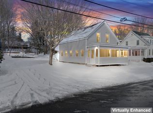 20 Mount Vernon Street, Gardiner, ME 04345