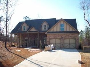 544 Smokerise Dr, Monroe, GA 30656