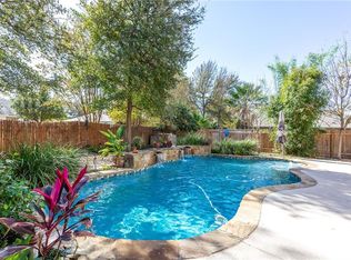 1813 Creek Ledge Pl, Round Rock, TX 78664