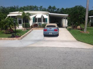 8191 SE Homestead Ave, Hobe Sound, FL 33455
