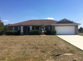 326 Pearson St, Lehigh Acres, FL 33974