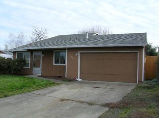 1366 208th Ave, Beaverton, OR 97003