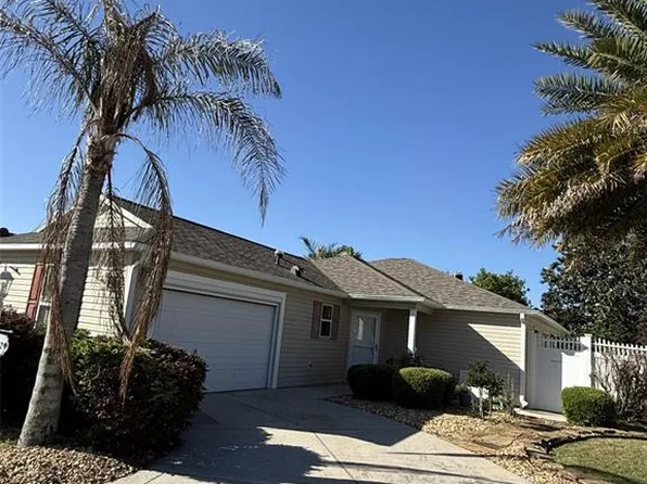 632 Cheraw Pl, The Villages, FL 32162