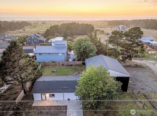 1404 133rd Place, Long Beach, WA 98631