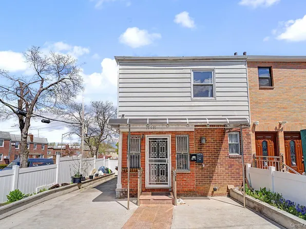 15001 Reeves Avenue, Flushing, NY 11367