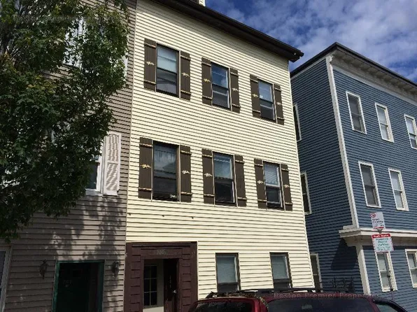 207 K St #2, Boston, MA 02127
