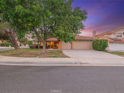 40035 Castana Ln, Palmdale, CA, 93551