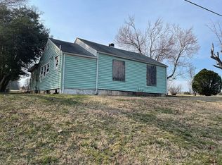 2606 Reid School Rd, Reidsville, NC 27320