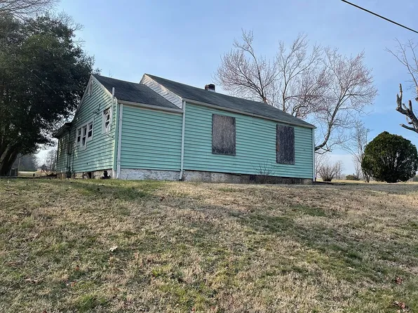 2606 Reid School Rd, Reidsville, NC 27320