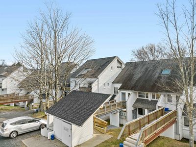 25 Lower Phase Road #25, Warren, VT, 05674