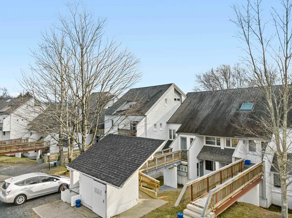 25 Lower Phase Road #25, Warren, VT 05674