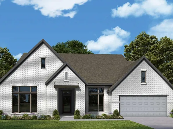 2424 Roaming Trl, Northlake, TX 76247