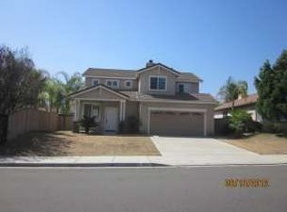 8867 Sugarcane Ct, Corona, CA 92883