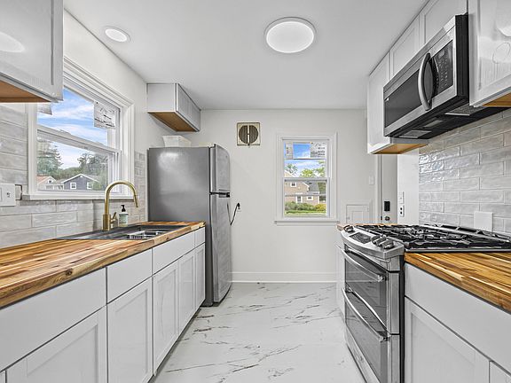 New Kitchen