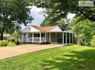 304 Baldwin St, Belton, MO 64012