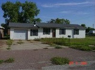 124 E Lincoln St, Hollis, OK 73550