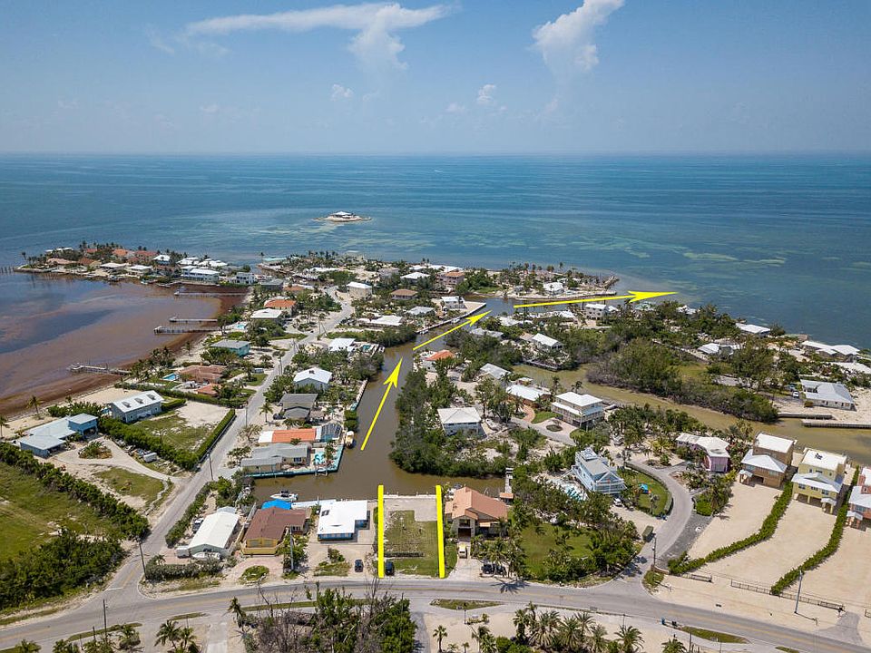 2nd image of Sombrero Beach Rd