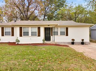 1520 Valley View St, Mesquite, TX 75149
