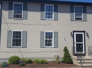 15 Poisson St, Cumberland, RI 02864