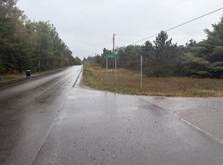 N/a Vacant Lot Cres #487, Atlanta, MI 49709
