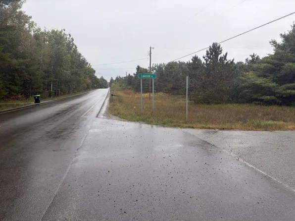 County Road 487, Atlanta, MI 49709