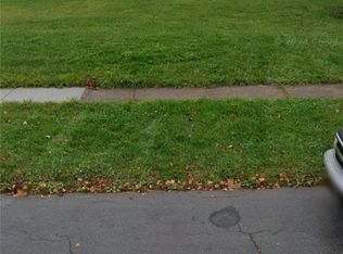 314 William St, Buffalo, NY 14204