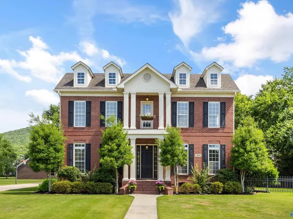 3108 Arborshade Trce SE, Owens Cross Roads, AL 35763