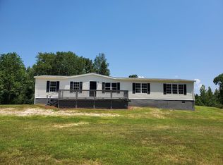 572 Garrett Rd, Clarks Hill, SC 29821