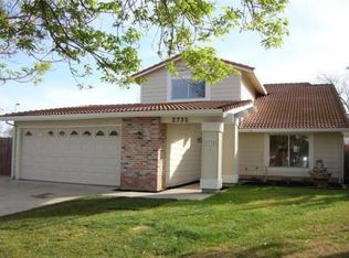 2735 Rhett Ct, Tracy, CA 95376