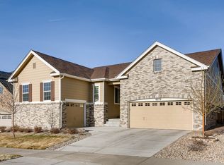 6272 S Jackson Gap Ct, Aurora, CO 80016