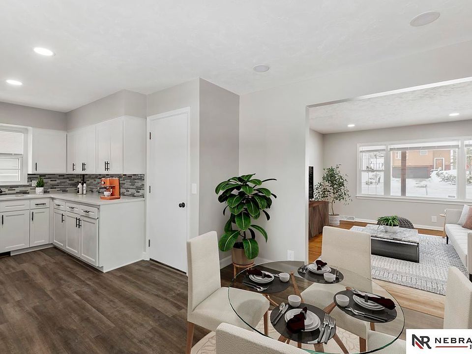 3468 Spaulding St, Omaha, NE 68111 Zillow