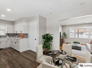 3468 Spaulding St, Omaha, NE 68111