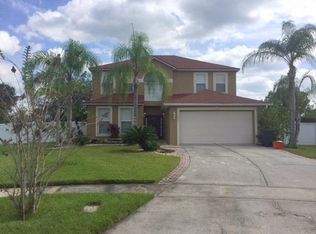 3207 Scallion Ct, Orlando, FL 32825