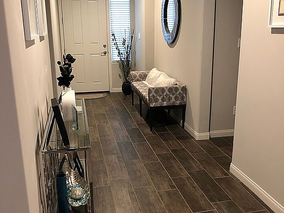 Entry Way