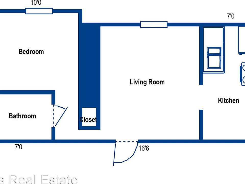 2838 BROADWAY 2838 Broadway Ave Dormont PA Zillow