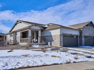 7766 Fraser River Circle, Littleton, CO, 80125