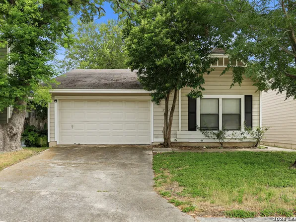 3932 Heritage Hill Dr, San Antonio, TX 78247