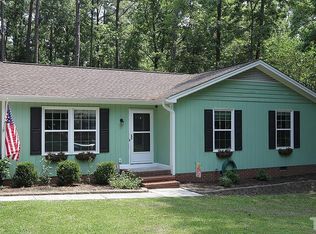 1706 Cranston Rd, Garner, NC 27529