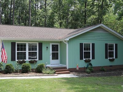 1706 Cranston Rd, Garner, NC, 27529
