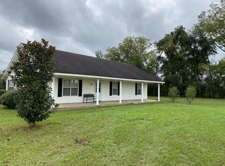 1814 Burton Rd, Barney, GA 31625