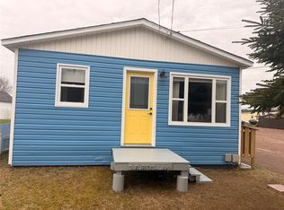 3 Fureys Ln, Bishops Falls, NL A0H1C0