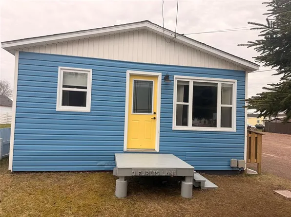 3 Furey's Lane, Bishops Falls, NL A0H1C0