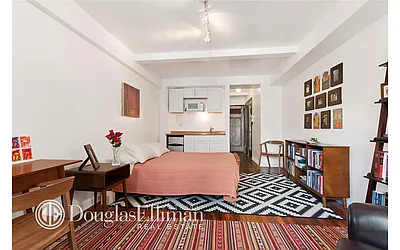 Sold by Douglas Elliman