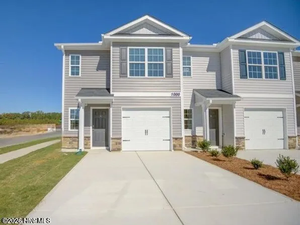 1001 Rhett Way #E, Greenville, NC 27834