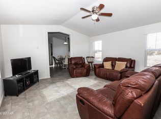 2308 Sitgreaves St, Show Low, AZ 85901