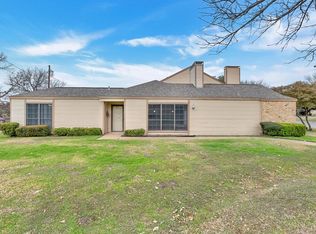 3329 Chimney Place Dr, Waco, TX 76708
