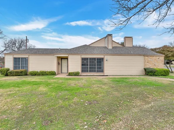 3329 Chimney Place Dr, Waco, TX 76708