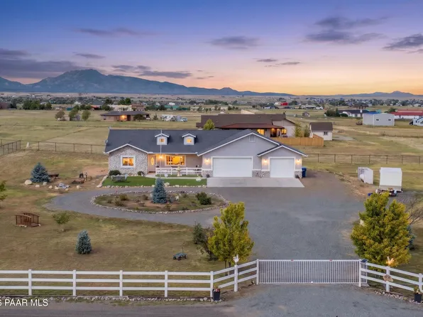8720 N Buffalo Hill Ct, Prescott Valley, AZ 86315