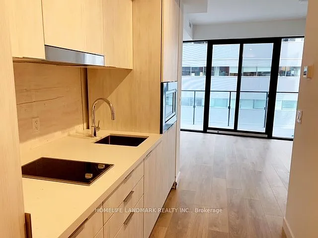 215 Queen St W #1607 — Photo 2